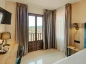 Sercotel Alfonso VI