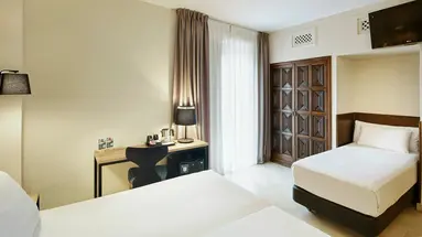 Sercotel Alfonso VI