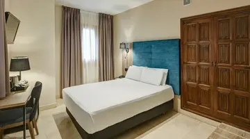 Sercotel Alfonso VI