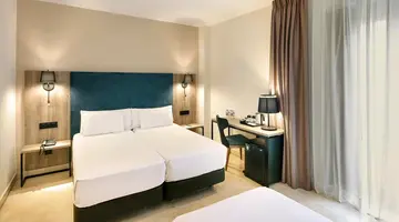 Sercotel Alfonso VI