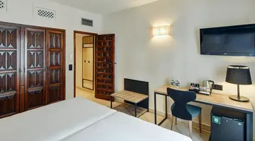 Sercotel Alfonso VI