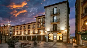 Sercotel Alfonso VI