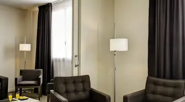 Sercotel Amister Art Hotel