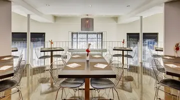 Sercotel Amister Art Hotel