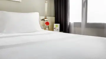 Sercotel Amister Art Hotel