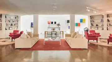 Sercotel Amister Art Hotel