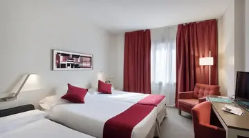 Sercotel Amister Art Hotel