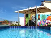 Sercotel Amister Art Hotel