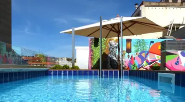 Sercotel Amister Art Hotel