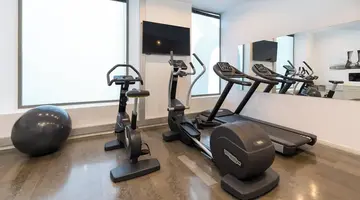 Sercotel Amister Art Hotel