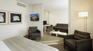 Sercotel Amister Art Hotel