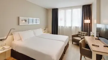 Sercotel Amister Art Hotel