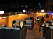 Sercotel Amister Art Hotel