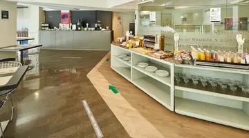 Sercotel Amister Art Hotel
