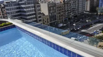 Sercotel Amister Art Hotel
