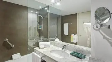 Sercotel Amister Art Hotel