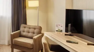 Sercotel Amister Art Hotel