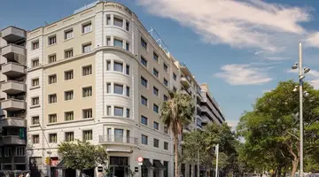 Sercotel Amister Art Hotel