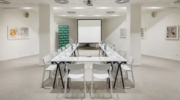 Sercotel Amister Art Hotel