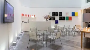 Sercotel Amister Art Hotel