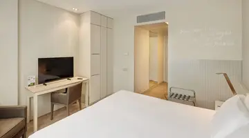 Sercotel Amister Art Hotel
