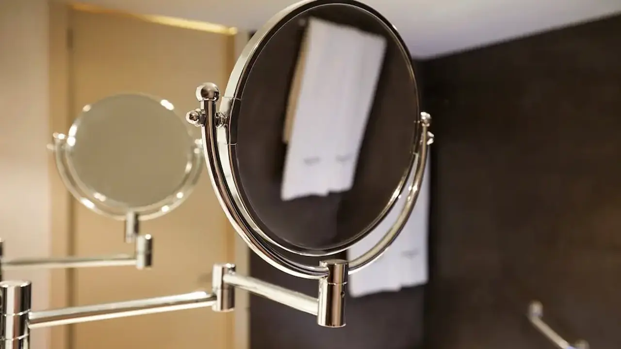 Sercotel Amister Art Hotel