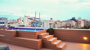 Sercotel Amister Art Hotel