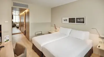 Sercotel Amister Art Hotel