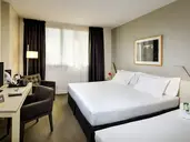 Sercotel Amister Art Hotel