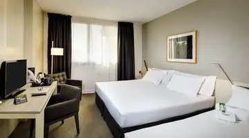 Sercotel Amister Art Hotel