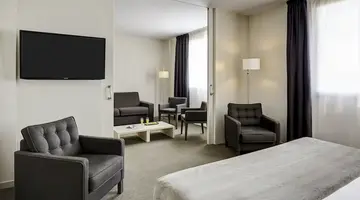 Sercotel Amister Art Hotel