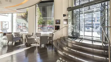 Sercotel Amister Art Hotel