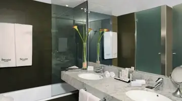 Sercotel Amister Art Hotel