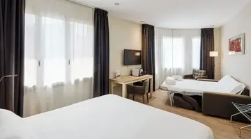 Sercotel Amister Art Hotel
