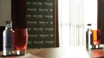 Sercotel Amister Art Hotel
