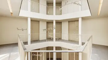 Sercotel Amister Art Hotel