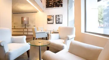 Sercotel Amister Art Hotel