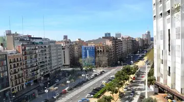 Sercotel Amister Art Hotel