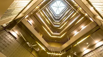 Sercotel Amister Art Hotel