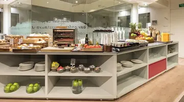 Sercotel Amister Art Hotel