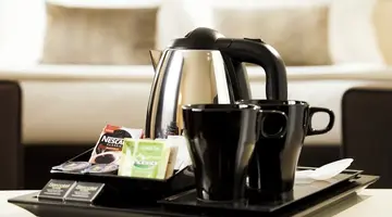 Sercotel Amister Art Hotel
