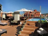 Sercotel Amister Art Hotel