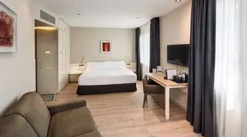 Sercotel Amister Art Hotel