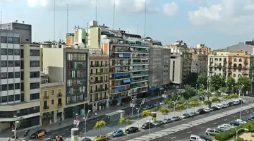 Sercotel Amister Art Hotel