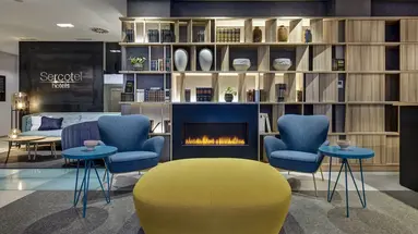 Sercotel Ayala