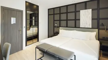 Sercotel Ayala