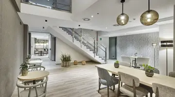 Sercotel Ayala