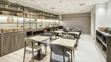 Sercotel Ayala