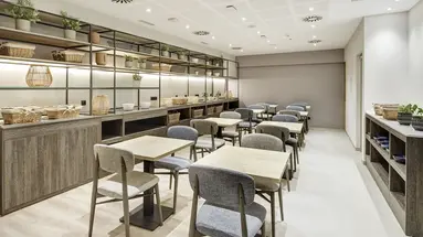 Sercotel Ayala