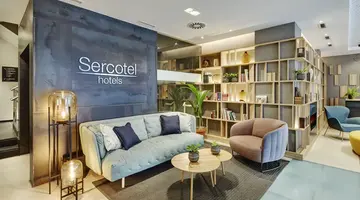 Sercotel Ayala